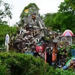 Cathedral of Junk