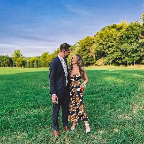 Alpacas and Busch lights made this day perfect
Anthony & Allie's Wedding
September 2022