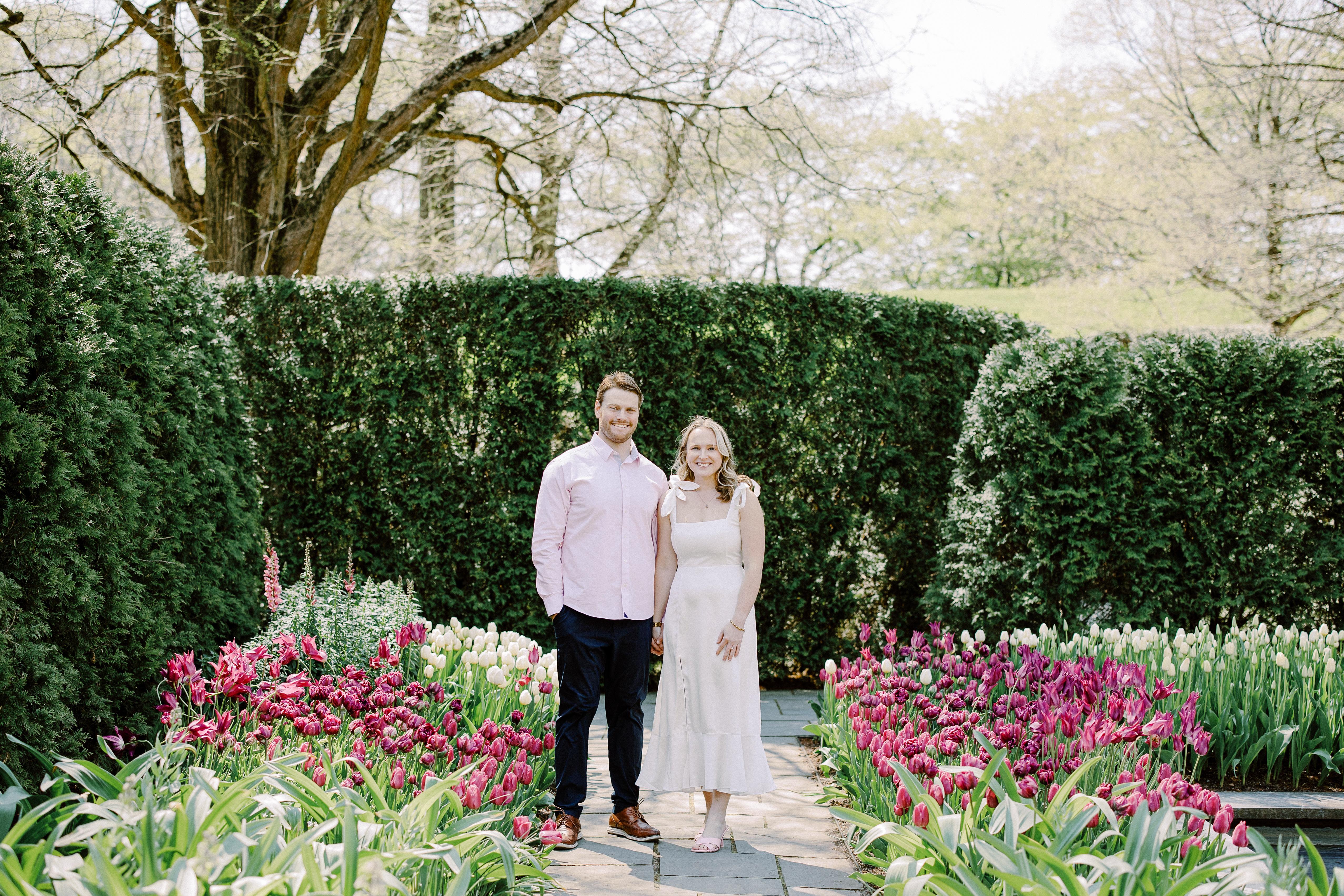 The Wedding Website of MaryCate Butler and Alex Coren