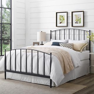 Whitney Bed