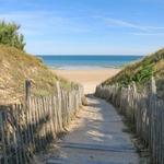 Plage du Petit-Bec
