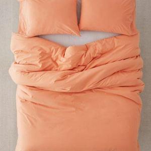 Washed Cotton Comforter