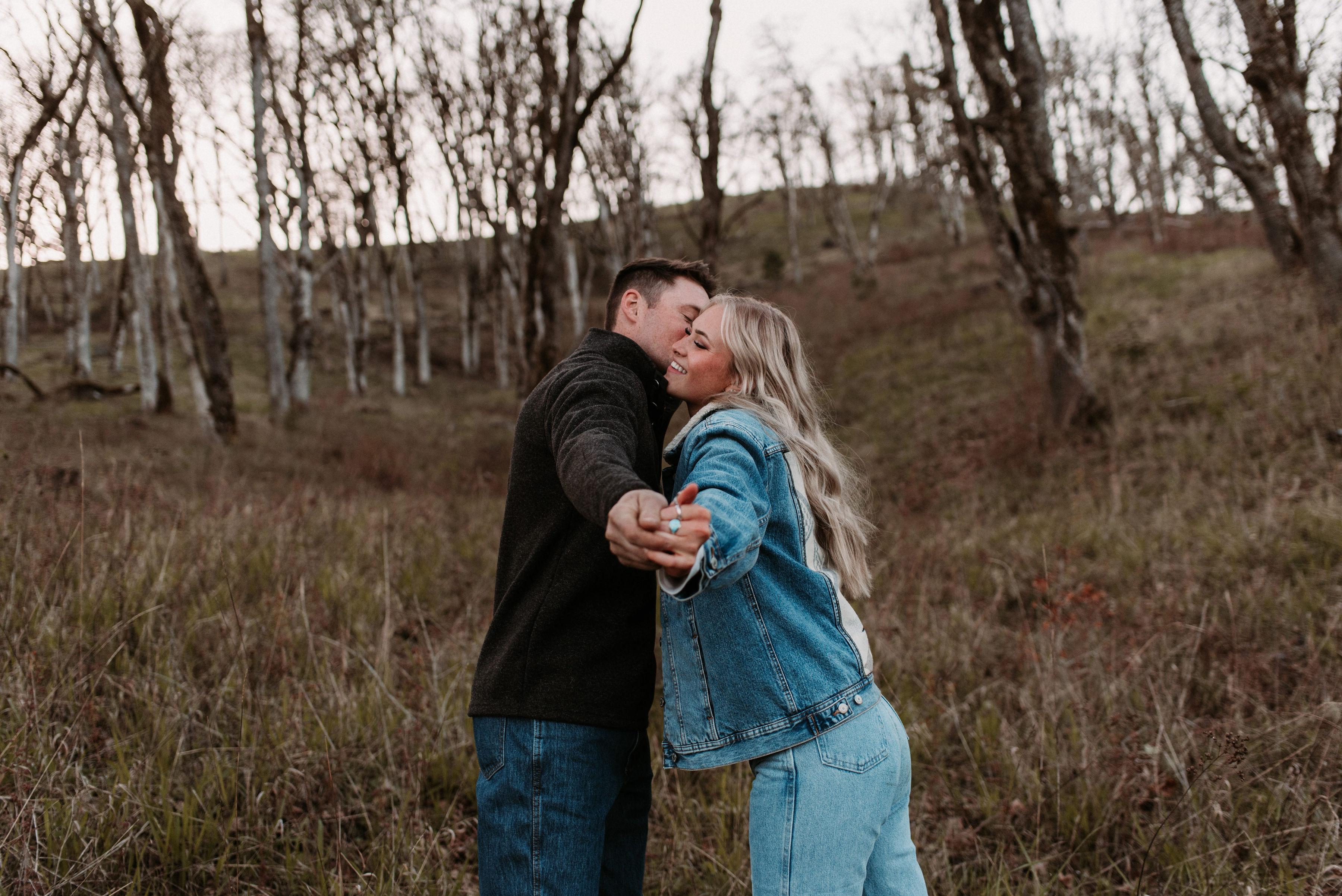 The Wedding Website of Macey Nelson and Jesse Cable