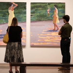 Family membership at Bakersfield Museum of Art