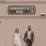 Simonet's Bar
