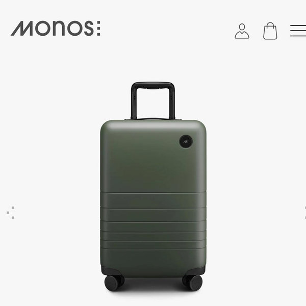 Carry-On Plus