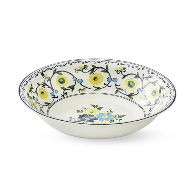 AERIN Seville Serving Bowl