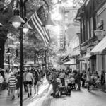 Downtown Mall