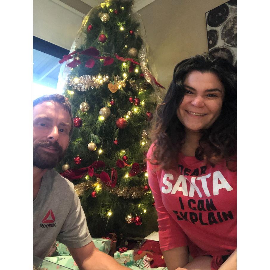 First Christmas 2023
