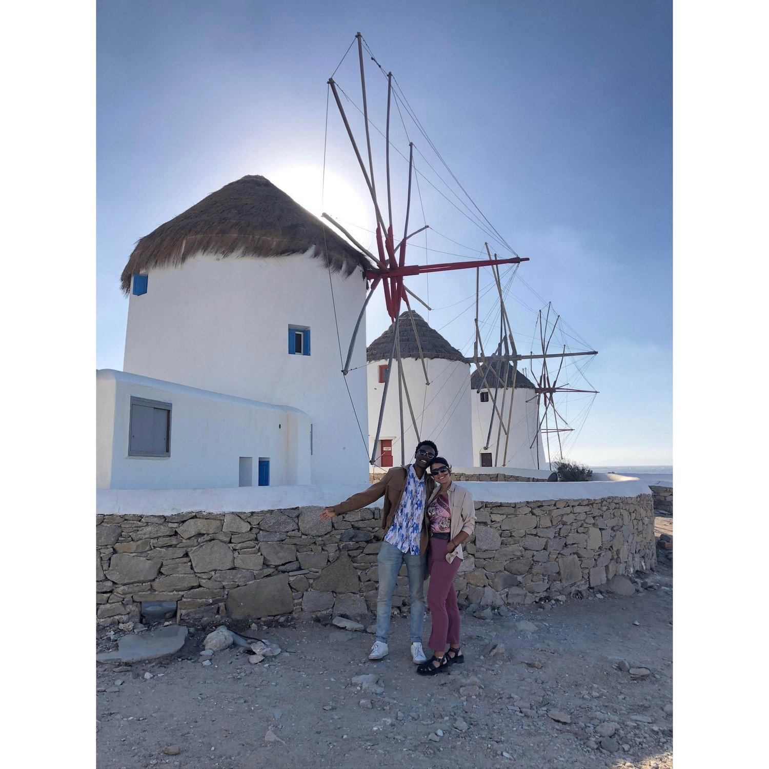 Mykonos
