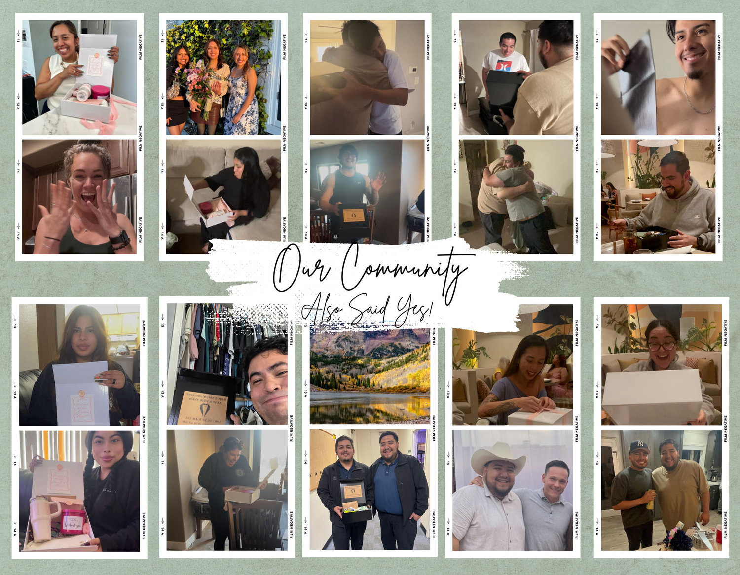 The Wedding Website of Genessis Quezada and Adrian Blancas