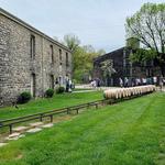 Woodford Reserve Distillery