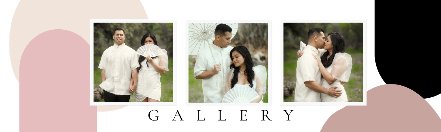 The Wedding Website of Virgil Evan Mara and April-Kristene Araneta