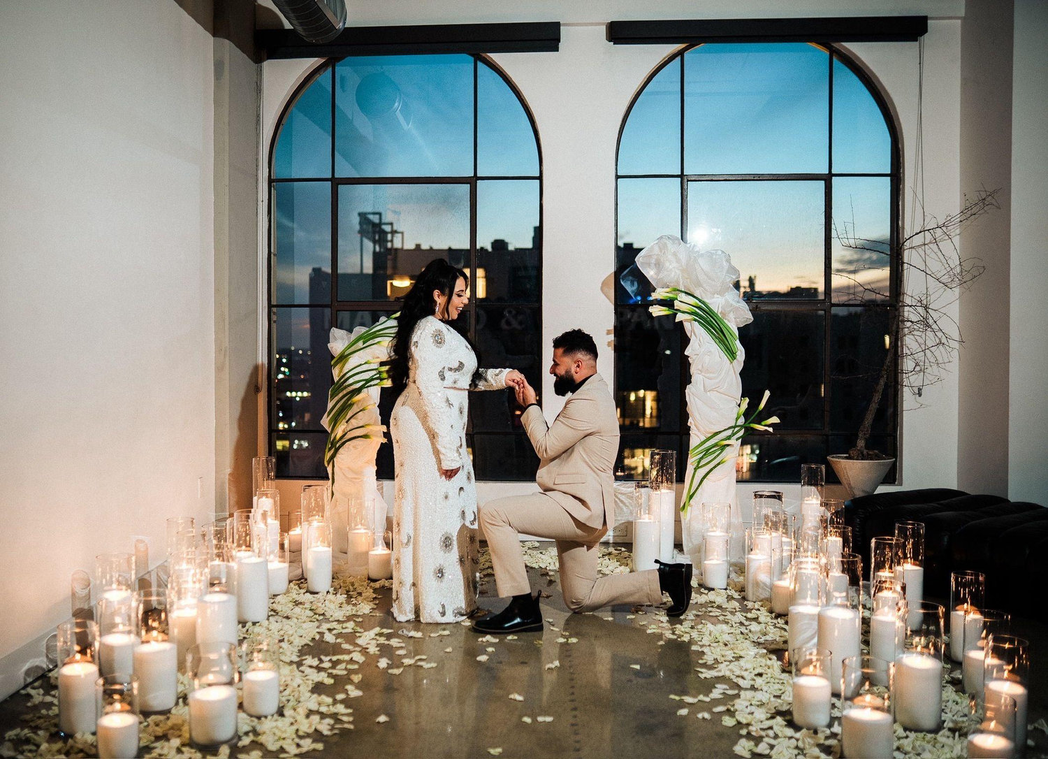 The Wedding Website of John Iskander and Monica Abraham