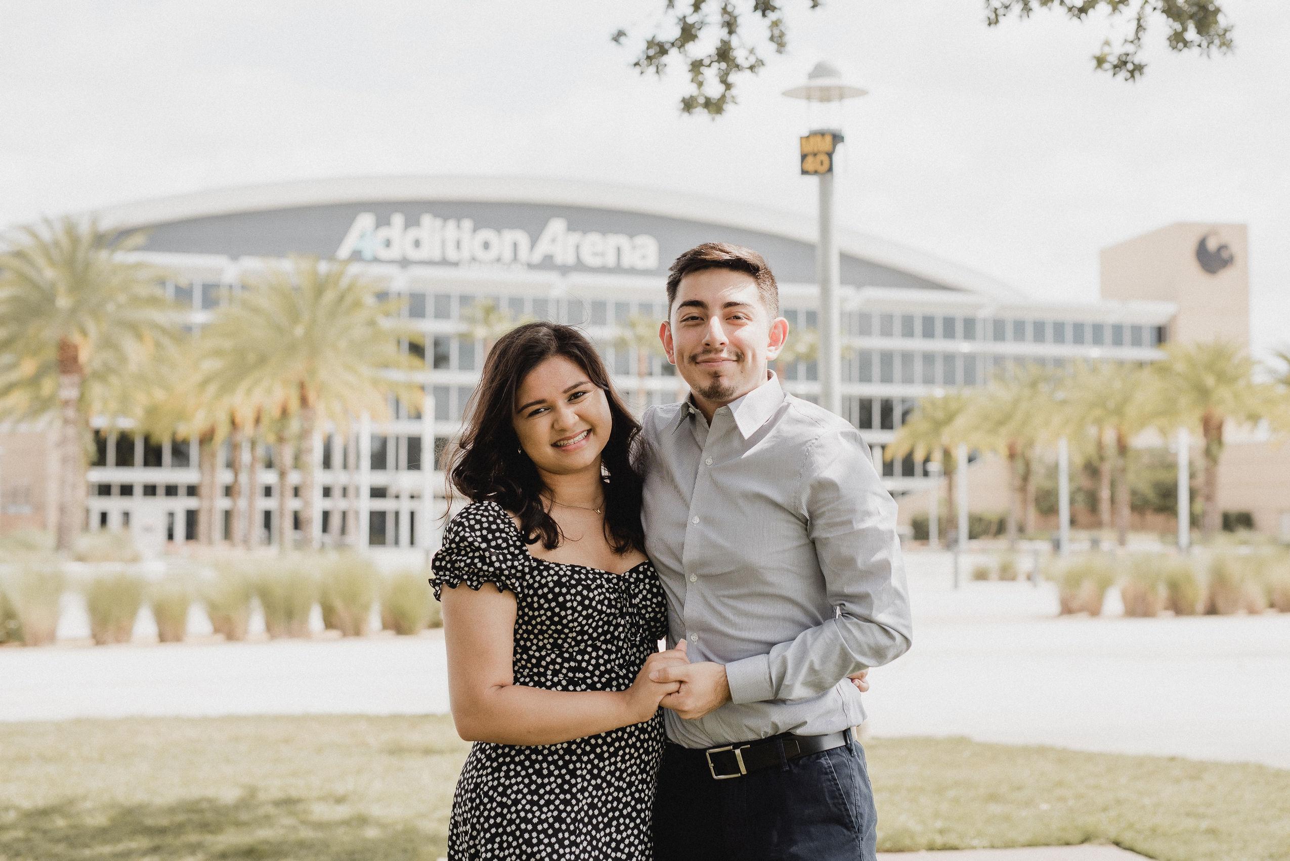The Wedding Website of Sabah Qureshi and Marco Yanez
