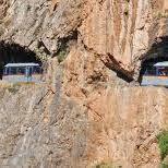 Odontotos Rack Railway