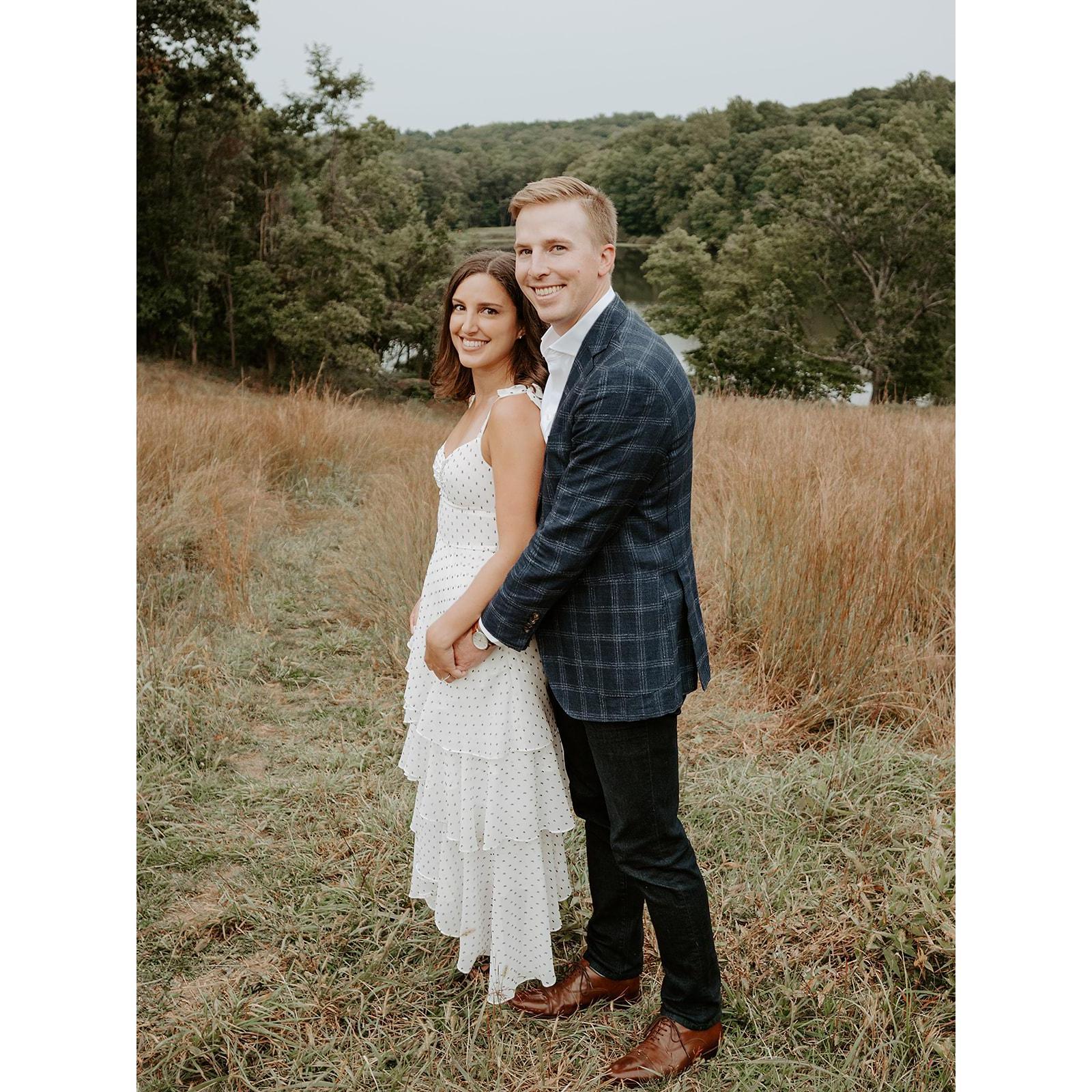 Rockefeller State Park Preserve
Pleasantville, NY 
9/17/2020