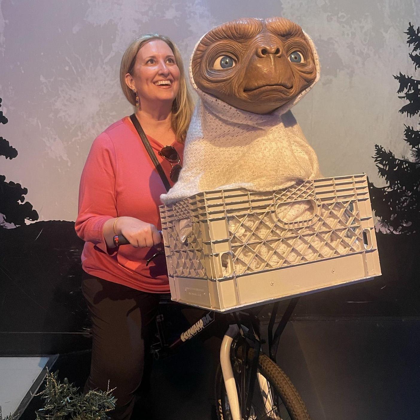 Madame Tussauds - Los Angeles, CA