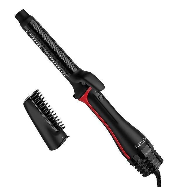 New! Revlon One-Step Blowout Curls | Dries and Curls in One-Step