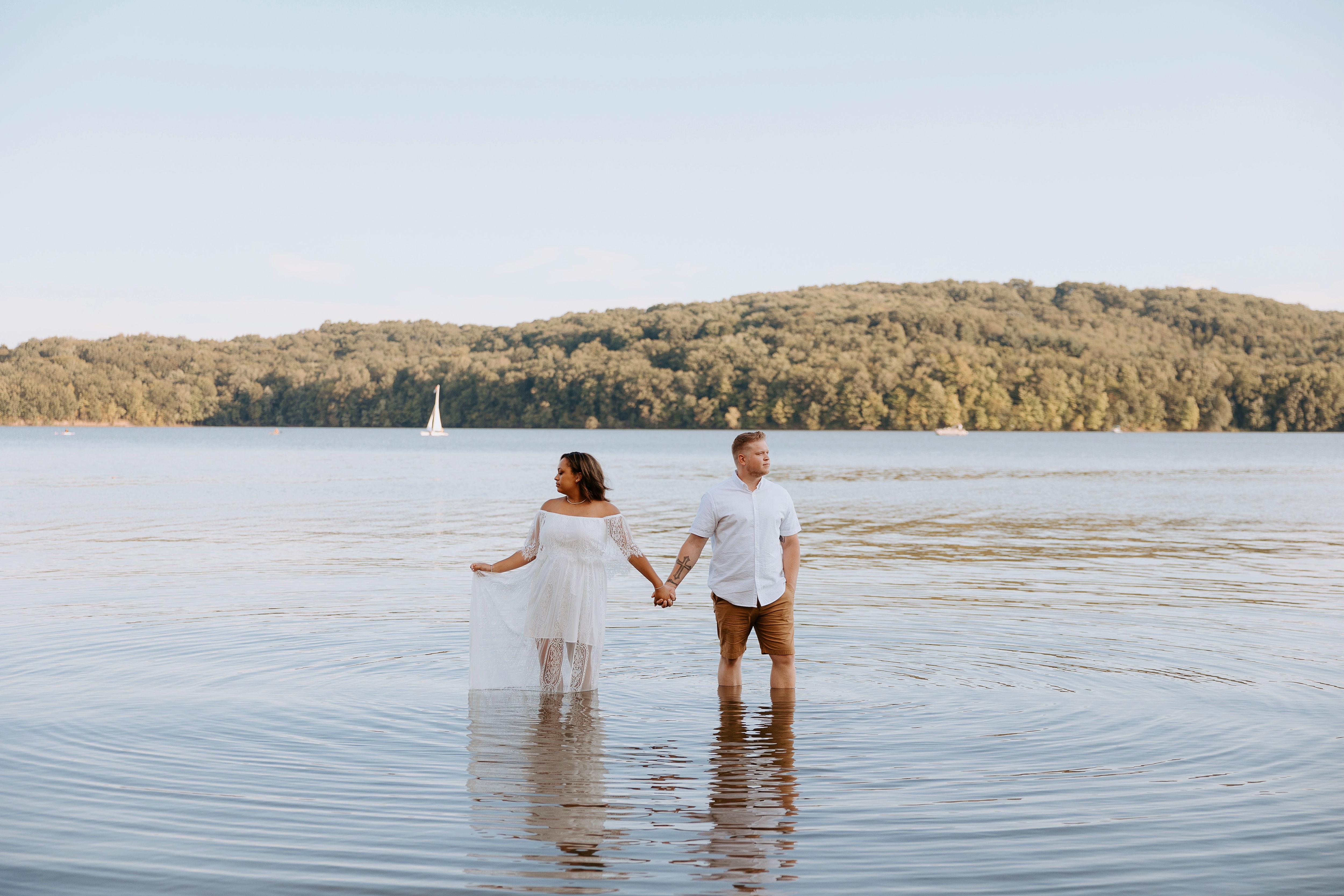 The Wedding Website of Jazlyn Moses and Jacob Borkowski