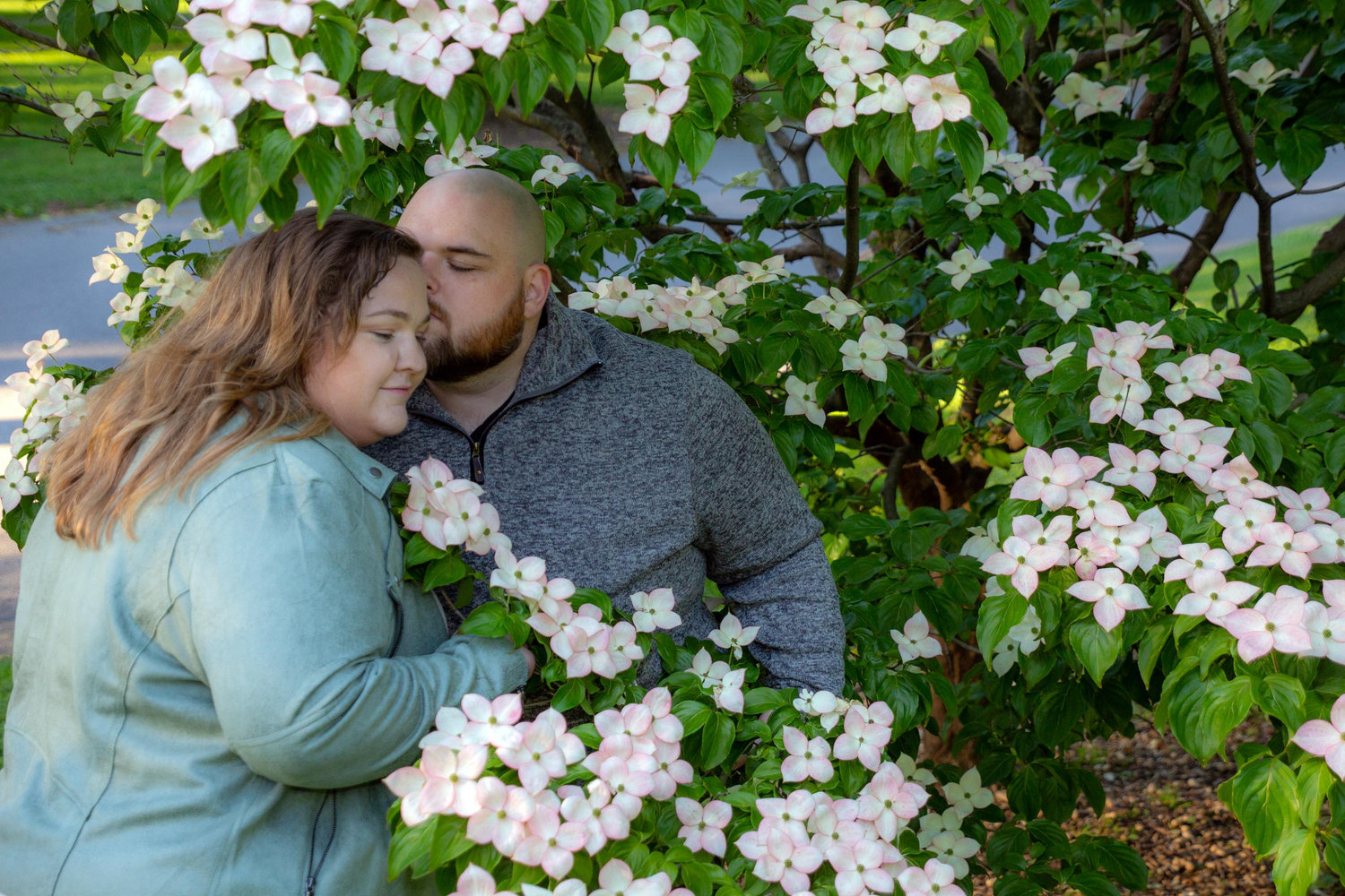 The Wedding Website of Rachel Gephart and Nevan Elder