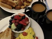 The Daily Paper Restaurant