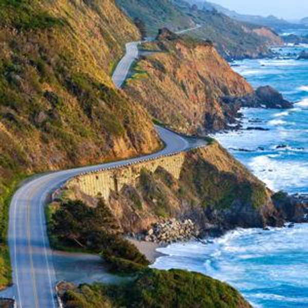 Our Honeymoon Roadtrip