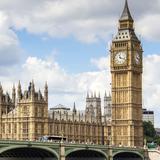 Parliament & Big Ben