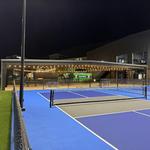 SMASHERS Pickleball+Bar+Grill