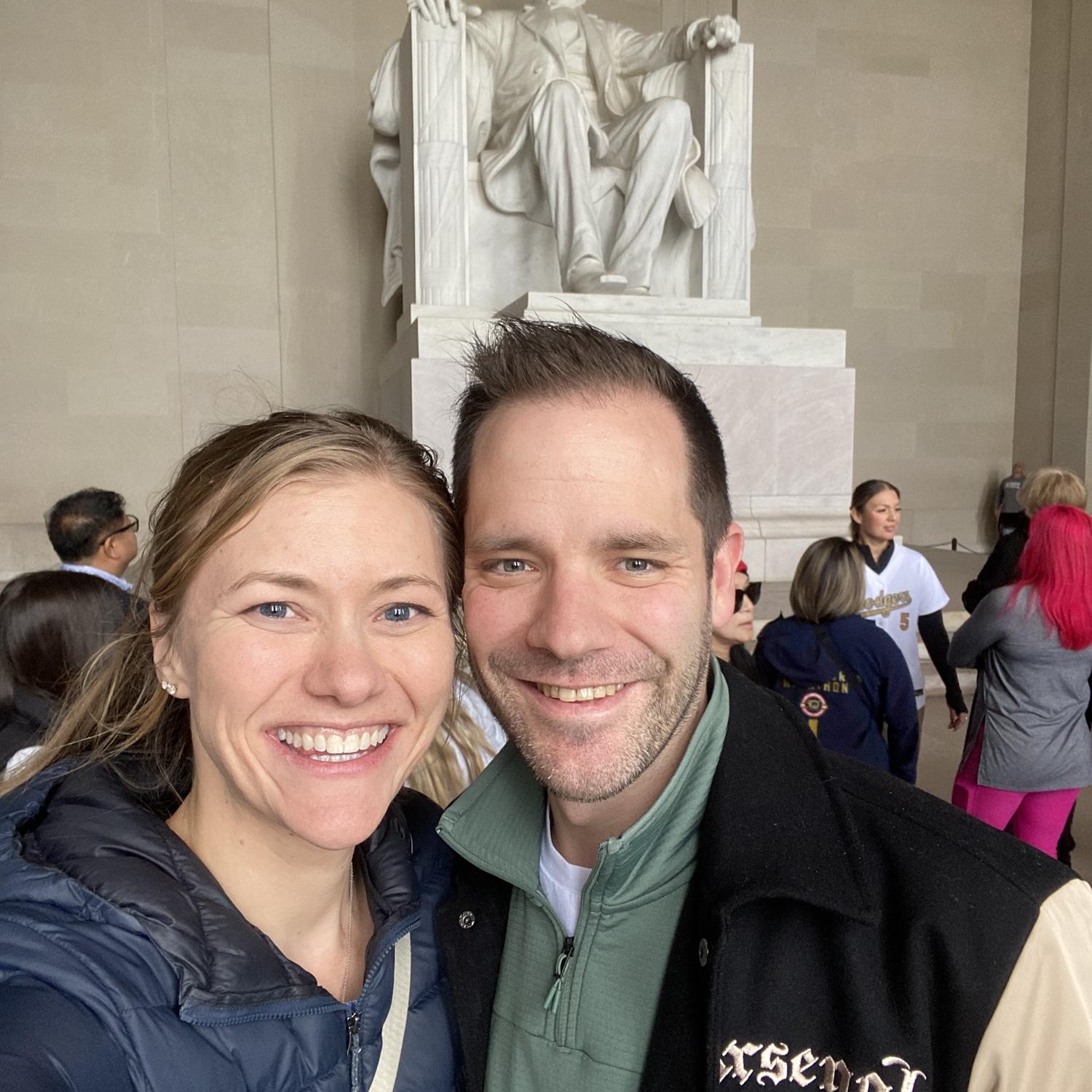 Washington DC