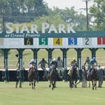Lone Star Park