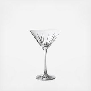 Kirkwall Martini Glass, Set of 6
