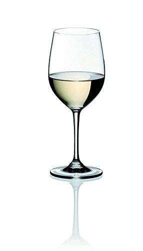 Riedel VINUM Chablis/Chardonnay Glasses, Pay for 6 get 8 - 7416/05