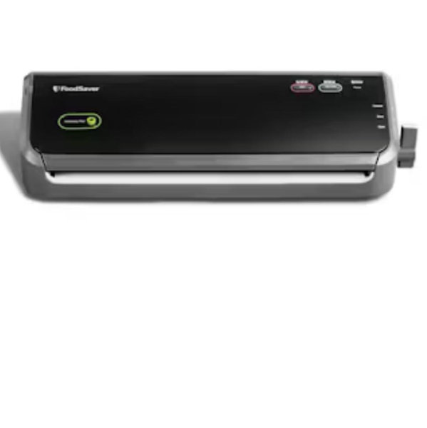 FoodSaver® FM2000 Vacuum Sealing System