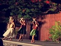 Old Lahaina Luau