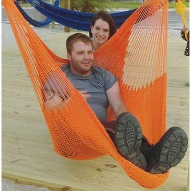 Kicking back in OC