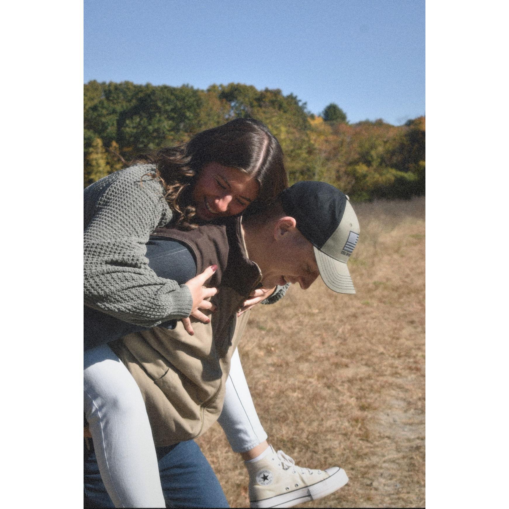 Fall photos