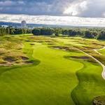 Shenendoah Golf Course