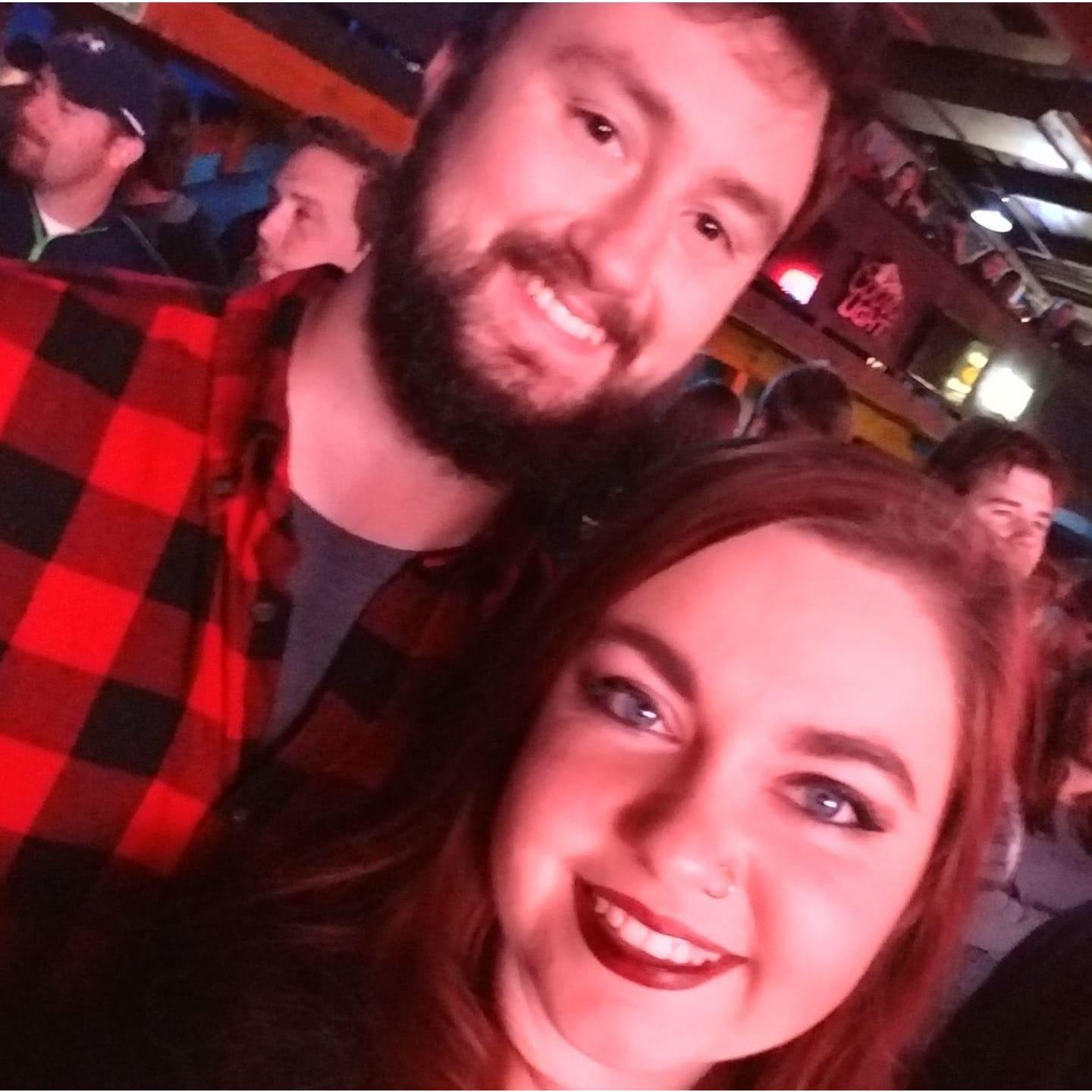 Rizz Show Live and Greekfire Concert!
