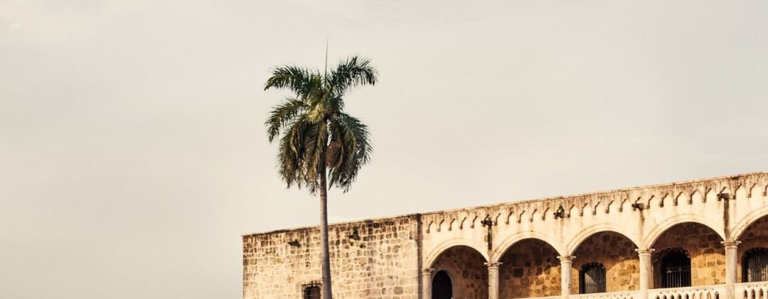 The Wedding Website of Fiorella Bermúdez and Ramón Bordas