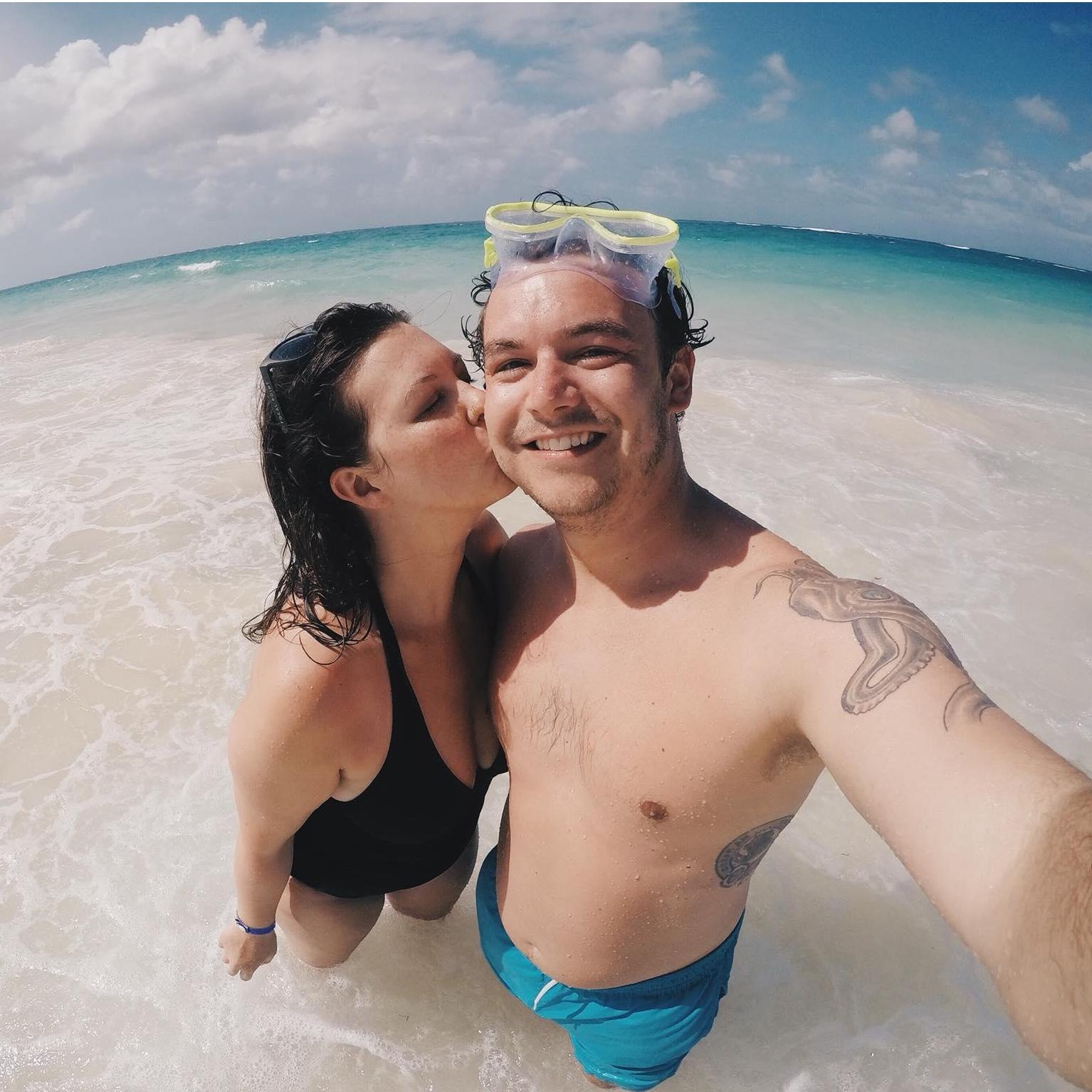 Punta Cana 2018