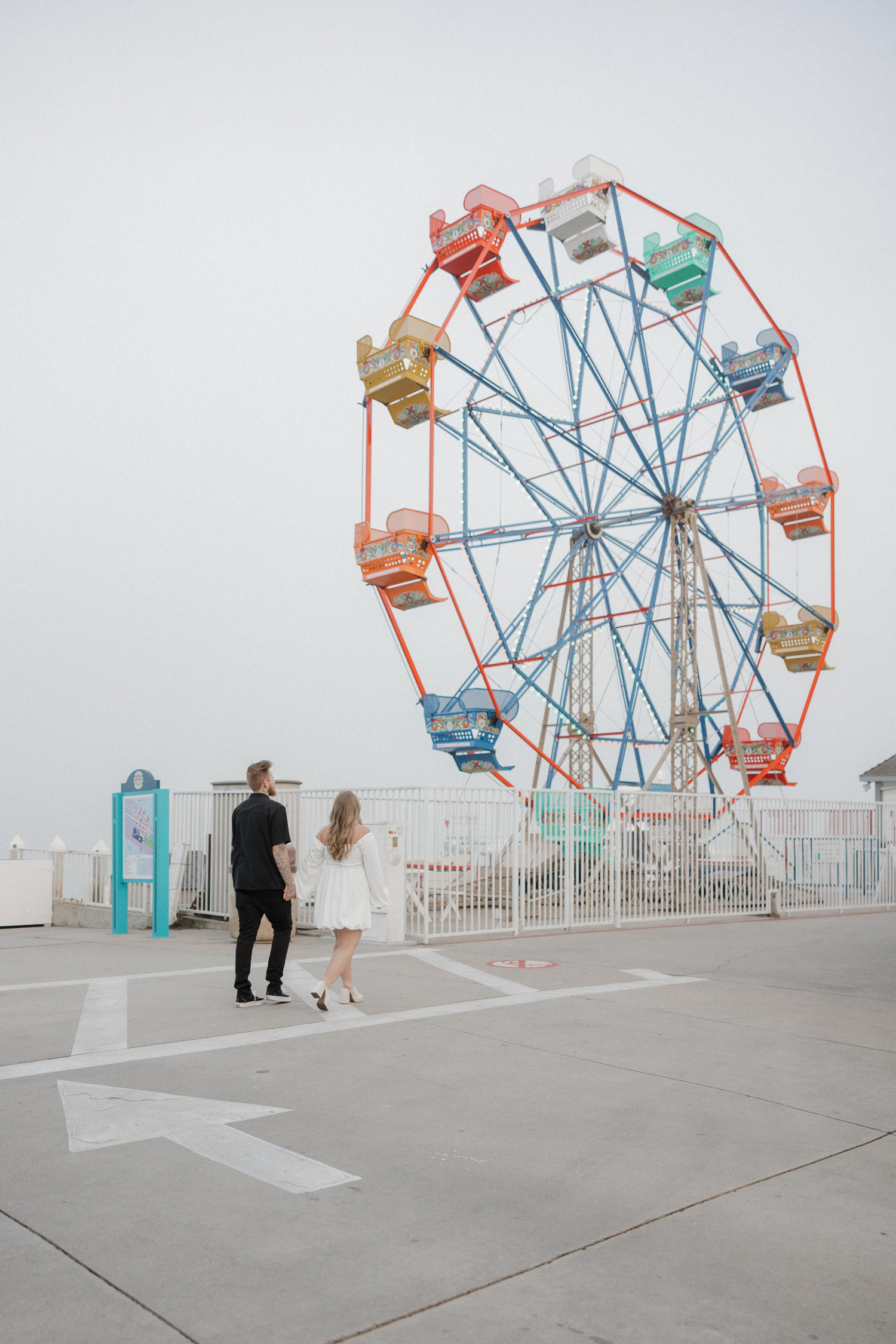 The Wedding Website of Cameron Childress and Blayk LaBounty