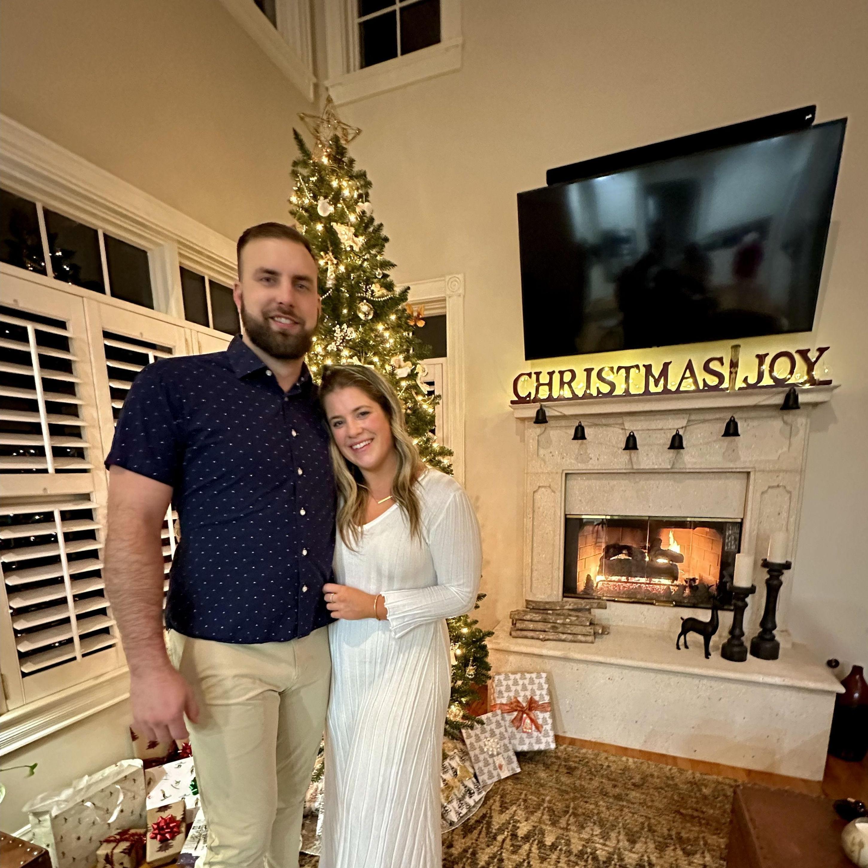 Charleston Christmas