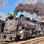 Colorado Railroad Museum