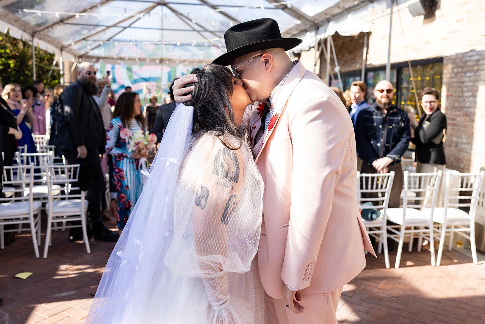 The Wedding Website of Rachel Birnbaum and Brett Williams