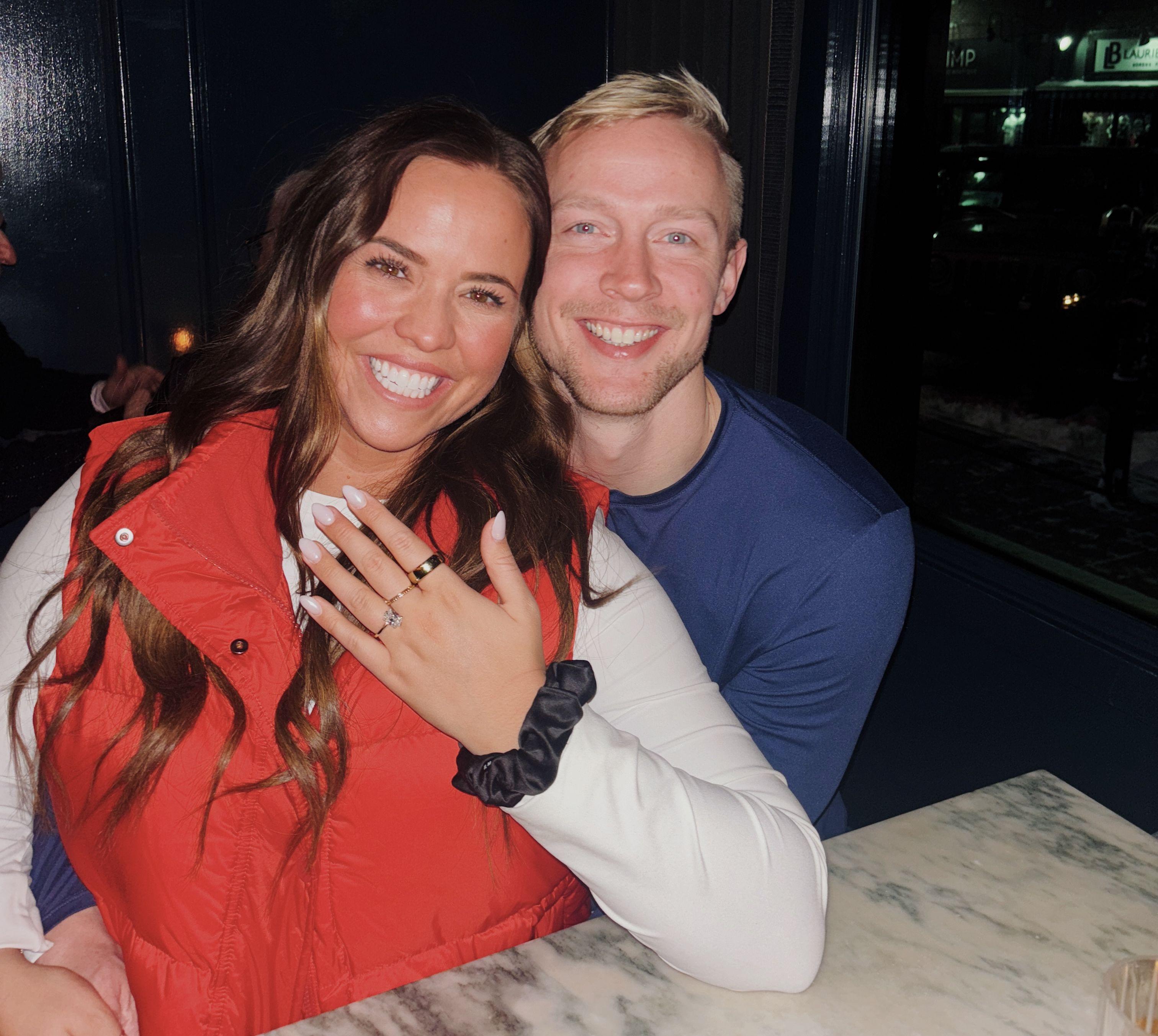 The Wedding Website of Tiffany Stubbs and Eric Koithan