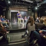 Upright Citizens Brigade Theatre