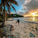 Sunset Spots
