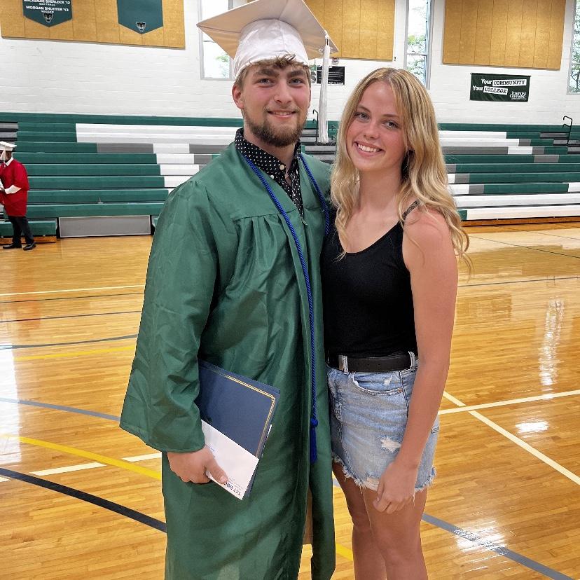 boces grad!