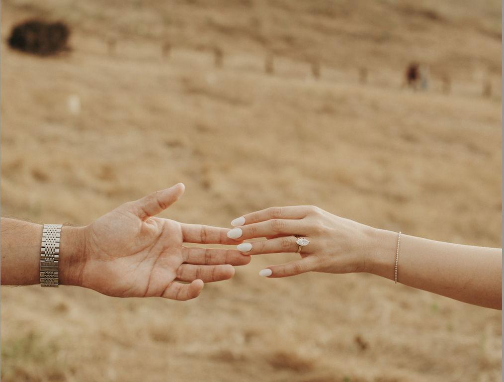 The Wedding Website of Fabian Villaseñor and Jordan Raye Hernandez